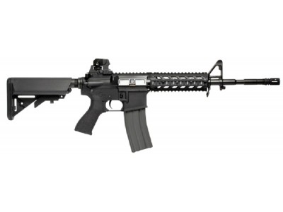 CM16 Raider Longa G&G