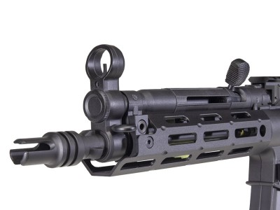 MP5 Virtus III Secutor