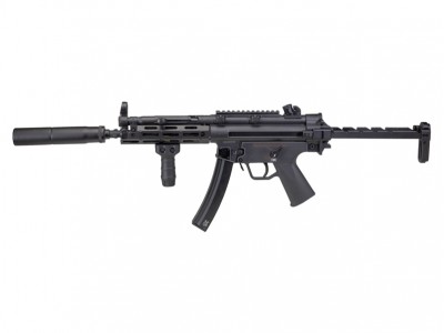 MP5 Virtus XI Secutor