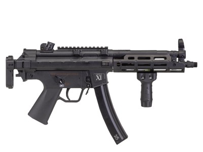 MP5 Virtus XI Secutor