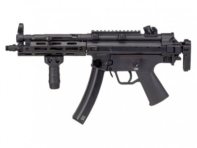 MP5 Virtus XI Secutor
