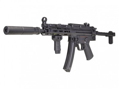 MP5 Virtus XI Secutor