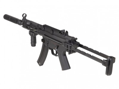 MP5 Virtus XI Secutor