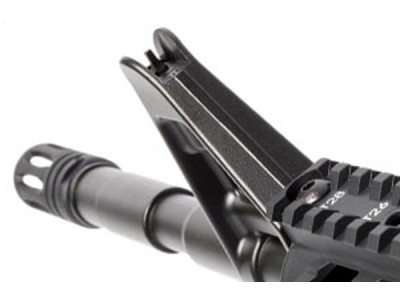 CM16 Raider Longa G&G