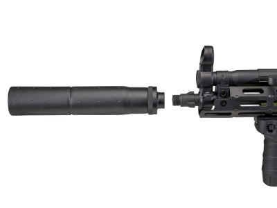 MP5 Virtus XI Secutor