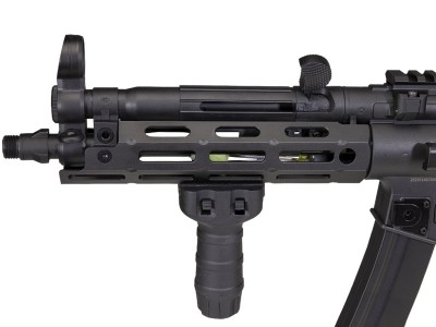 MP5 Virtus XI Secutor