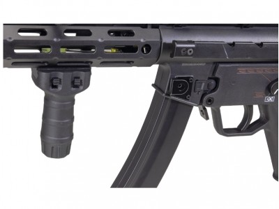 MP5 Virtus XI Secutor