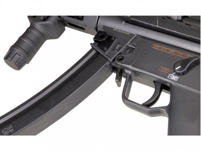 MP5 Virtus XI Secutor