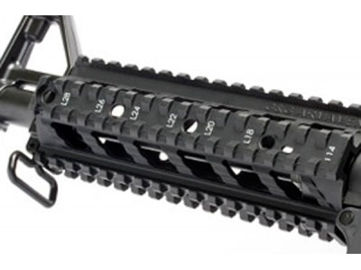 CM16 Raider Larga G&G