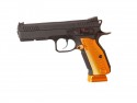 CZ SP-01 Shadow 2 Orange Edition ASG