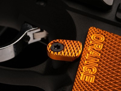 CZ SP-01 Shadow 2 Orange Edition ASG