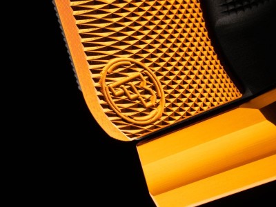 CZ SP-01 Shadow 2 Orange Edition ASG