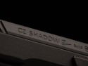 CZ SP-01 Shadow 2 Orange Edition ASG