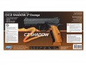 CZ SP-01 Shadow 2 Orange Edition ASG