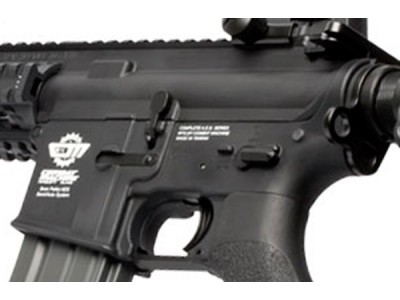 CM16 Raider Larga G&G