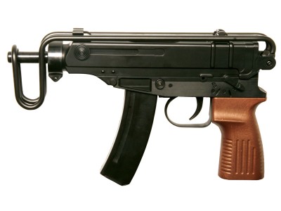 CZ Scorpion VZ61 ASG