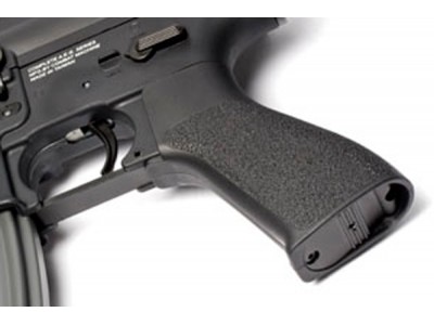 CM16 Raider Longa G&G