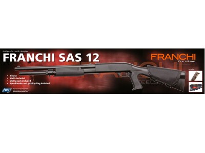 Franchi Spas 12 ASG