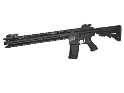 M4 Assault MXR18 ASG