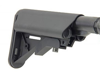 CM16 Raider Longa G&G