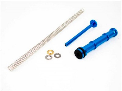 Kit Upgrade L96 MB01, MB04 y MB05