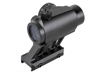 Mira Red Dot Estilo T1 Montura