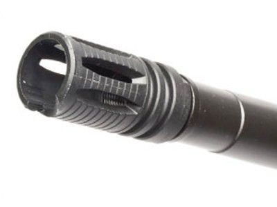 CM16 Raider Larga G&G