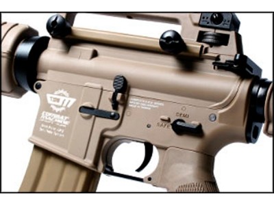 CM16 Carbine G&G