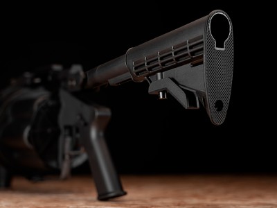 Lanzagranadas Múltiple ICS