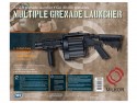 Lanzagranadas Múltiple ICS