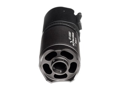 Deflector B&T Rotex V-Blast ASG