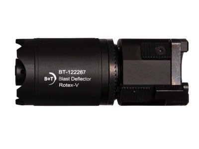 Deflector B&T Rotex V-Blast ASG