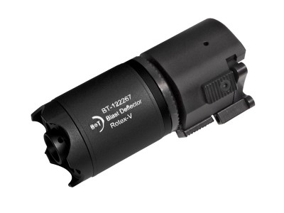 Deflector B&T Rotex V-Blast ASG