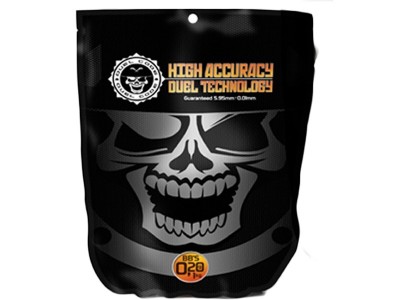 Pack Inicio Arma Corta AEG Airsoft