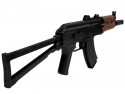 AKS-74 U Kalashnikov Cybergun