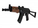 AKS-74 U Kalashnikov Cybergun