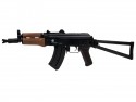 AKS-74 U Kalashnikov Cybergun