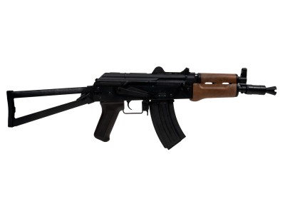 AKS-74 U Kalashnikov Cybergun