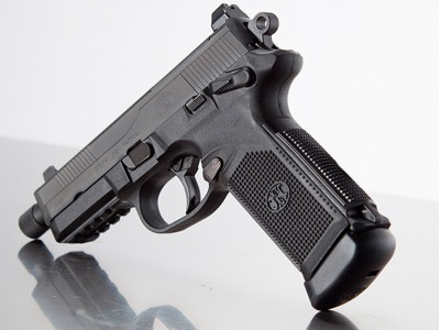 FN FNX-45 Tactical Cybergun