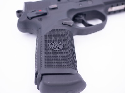 FN FNX-45 Civilian Cybergun