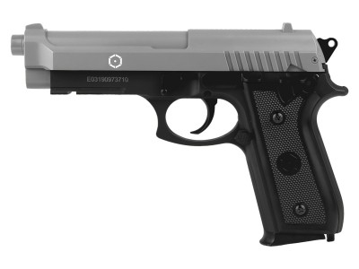 Taurus Beretta PT92 Metal Slide Cybergun