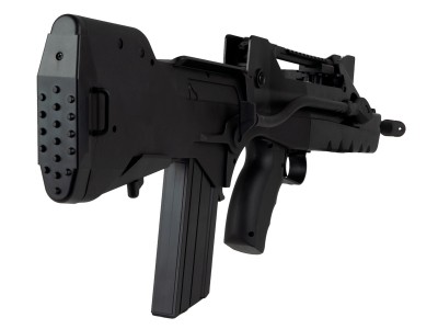 Famas F1 AEG Valorisé Cybergun