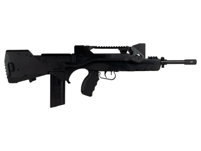 Famas F1 AEG Valorisé Cybergun