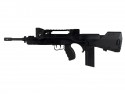 Famas F1 AEG Valorisé Cybergun