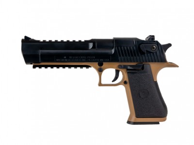 Desert Eagle 50AE Cybergun