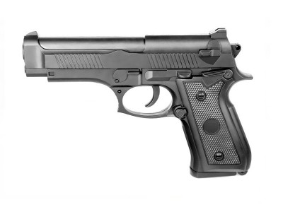 Colt 1911 V038 Vigor