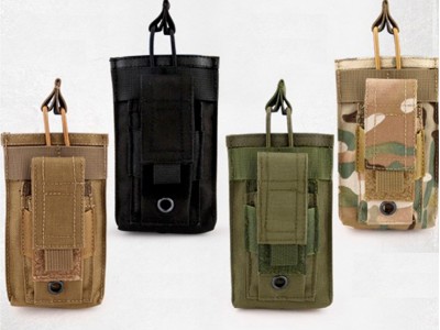 Portamagazine M4 y Pistola Wosport