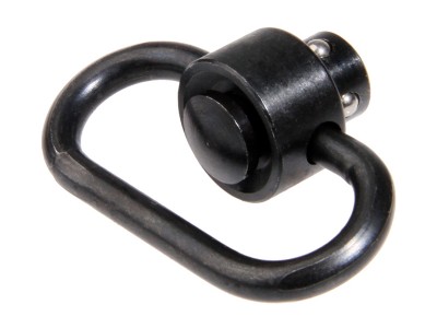 Anel Porta Cinto Espingarda Velites