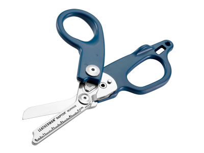 Tesoura Raptor Rescue Leatherman