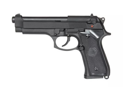 Beretta Elite M92F B&W